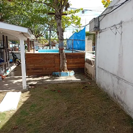 Hostal Coveñas Inn-2